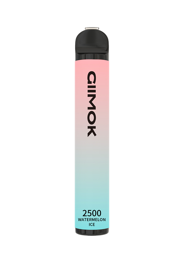 Giimok 09 Solid color single pack