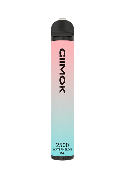 Giimok 09 Solid color single pack