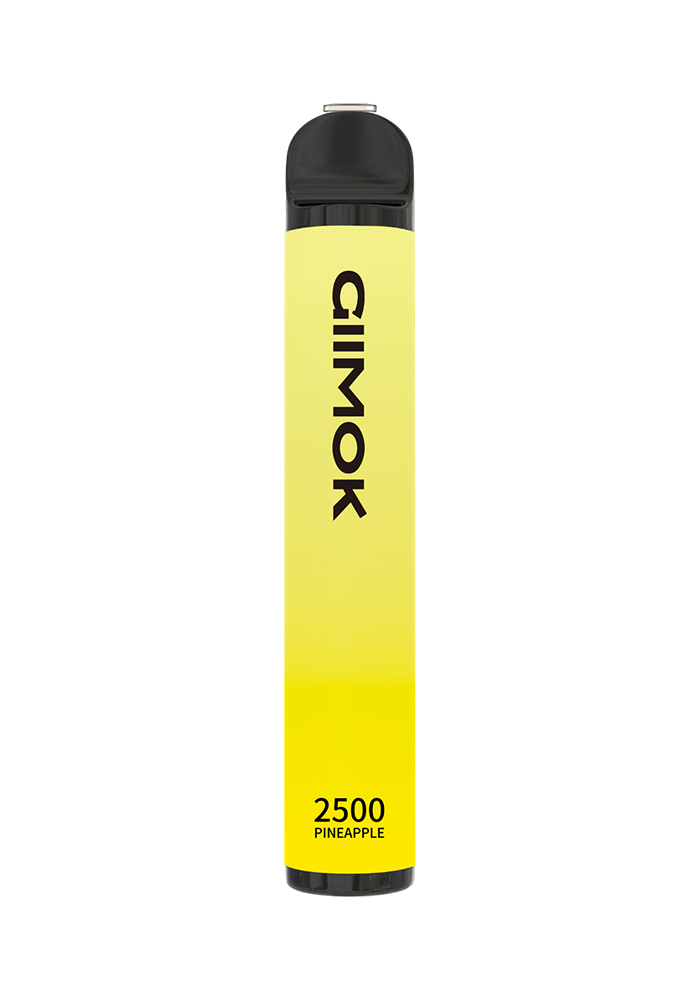 Giimok 09 Solid color single pack