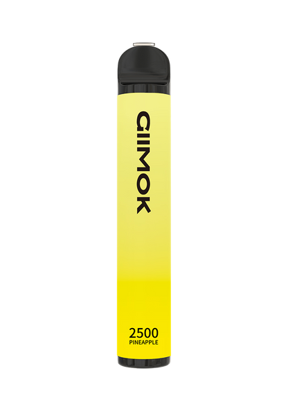 Giimok 09 Solid color single pack