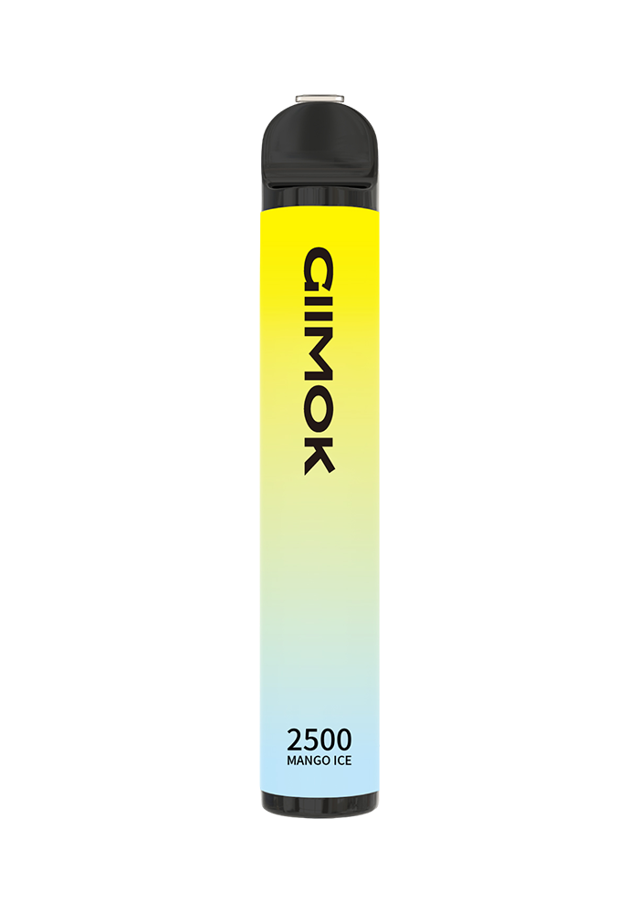 Giimok 09 Solid color single pack