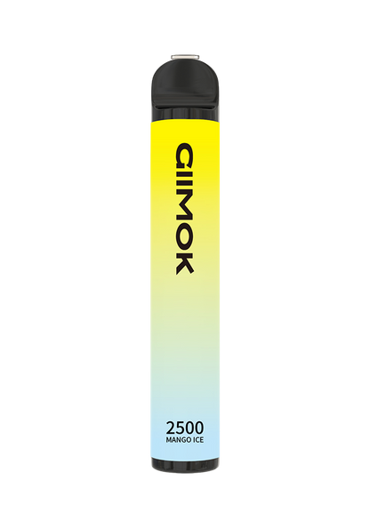 Giimok 09 Solid color single pack