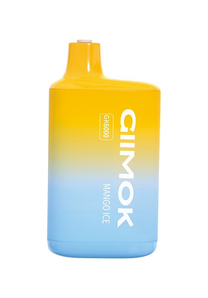 Giimok 01 solid color body