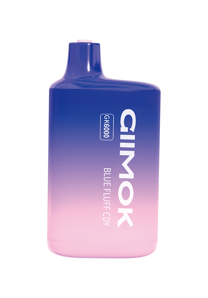 Giimok 01 solid color body