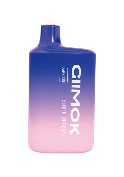 Giimok 01 solid color body