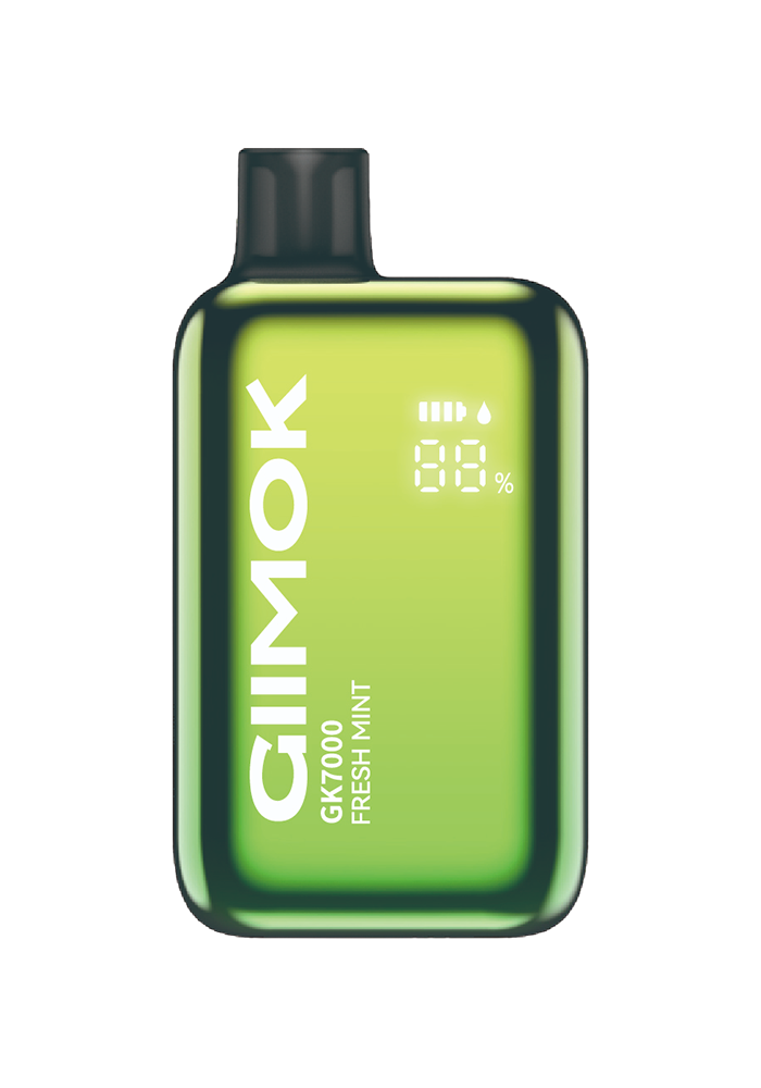 Giimok 04 single