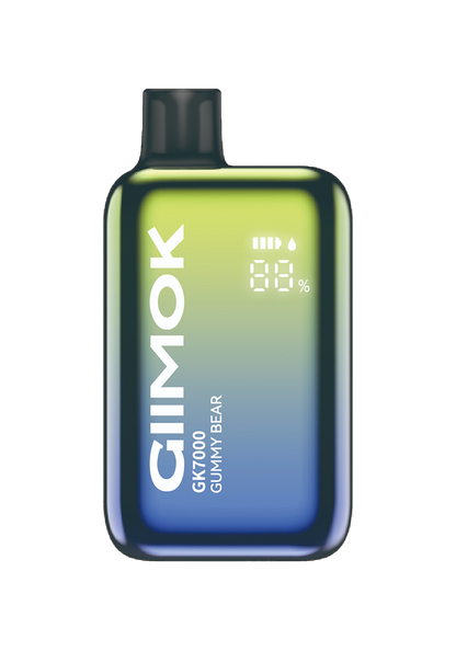 Giimok 04 single