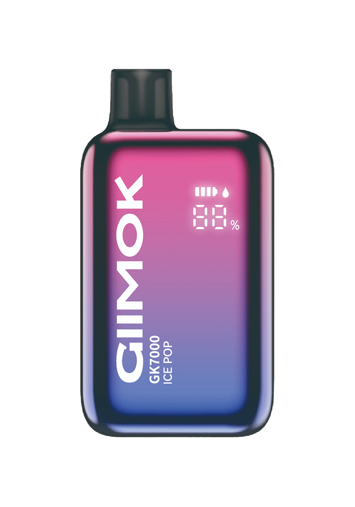 Giimok 04 single