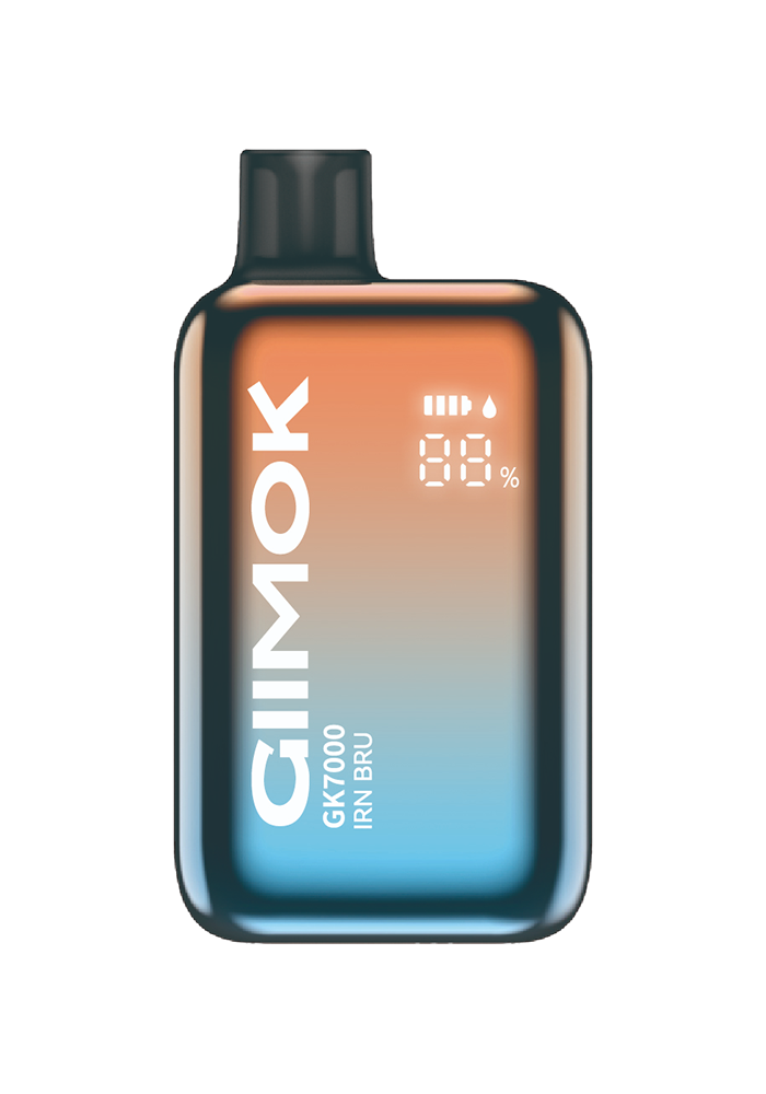 Giimok 04 single