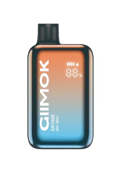 Giimok 04 single