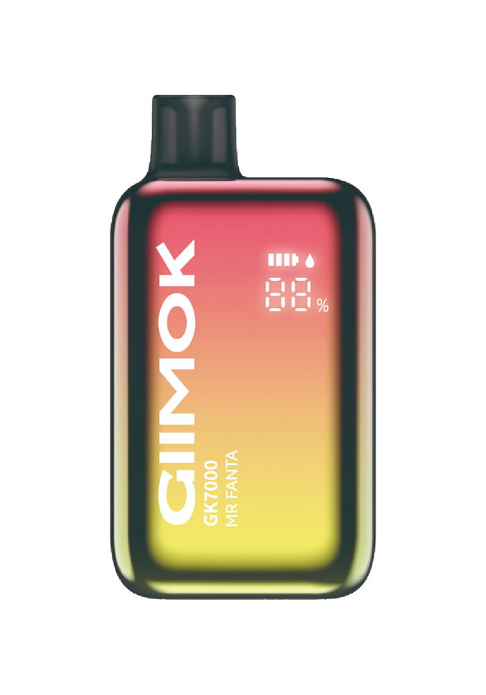 Giimok 04 single