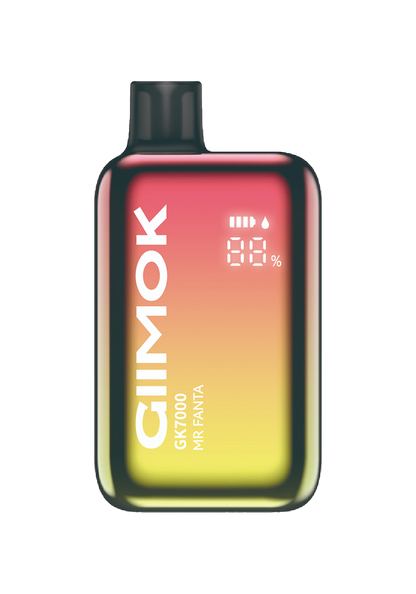 Giimok 04 single