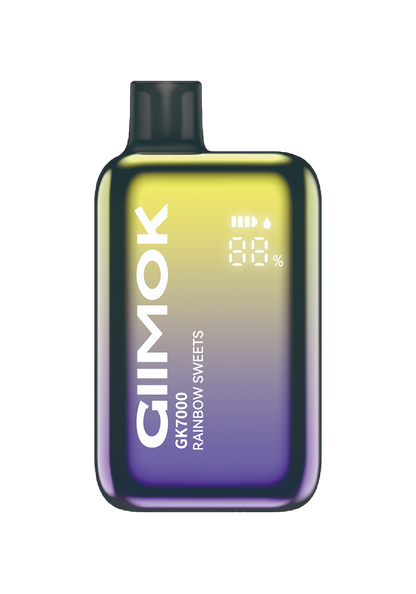 Giimok 04 single