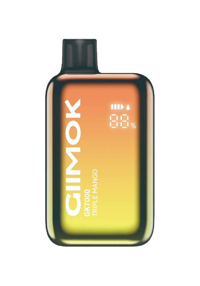 Giimok 04 single